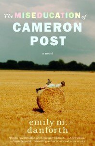 the miseducation of cameron post emily m. danforth