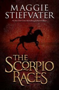 The Scorpio Races by Maggie Stiefvater