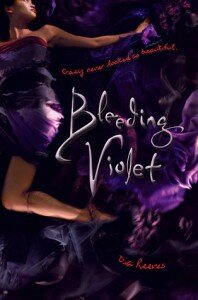 Bleeding Violet Dia Reeves