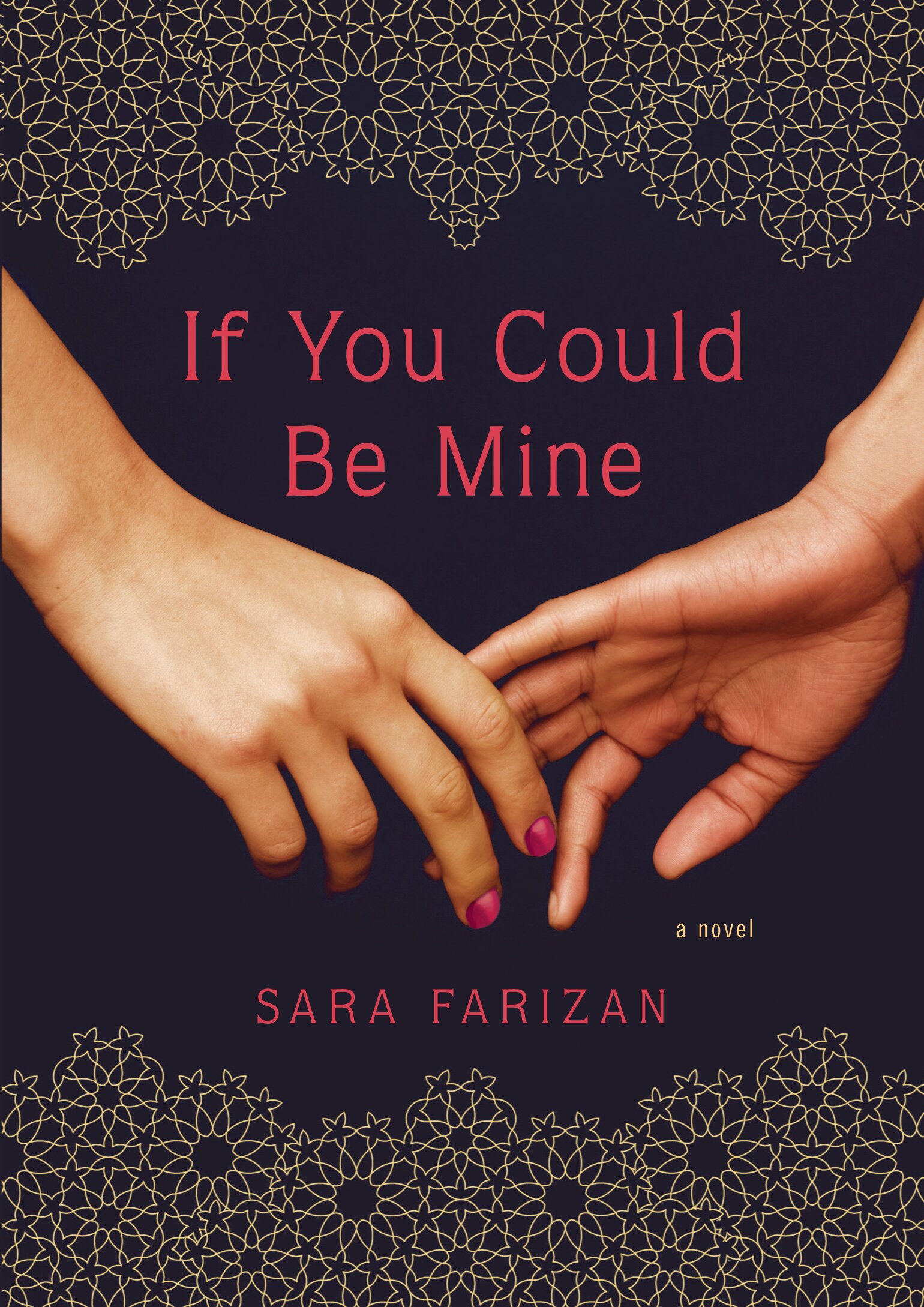if you could be mine sara farizan