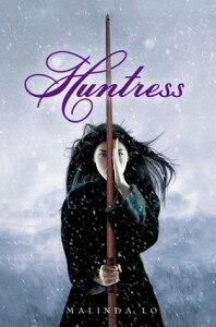 huntress malinda lo