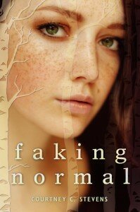 faking normal courtney c. stevens