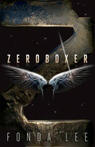 zeroboxer fonda lee