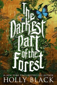 the darkest part of the forest holly black uk