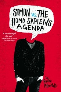 simon vs the homo sapiens agenda becky albertalli