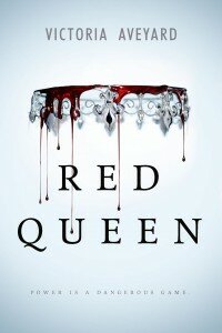 red queen victoria aveyard