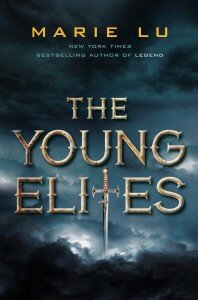 the young elites marie lu