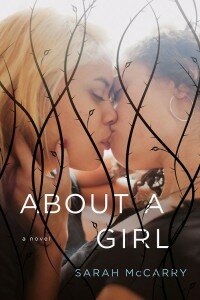 about a girl sarah mccarry