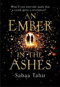 an ember in the ashes sabaa tahir uk