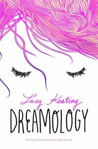 dreamology lucy keating