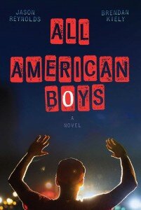 all american boys jason reynolds brendan kiely