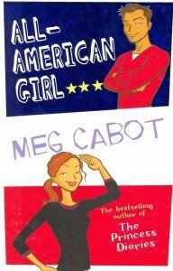 all american girl meg cabot