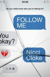 follow me nicci cloke