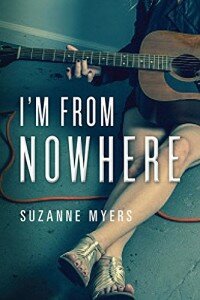i'm from nowhere suzanne myers