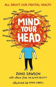 mind your head juno dawson