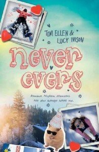 never evers tom ellen lucy ivison