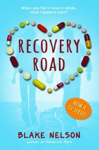 recovery road blake nelson