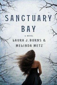 sanctuary bay laura j burns melinda metz