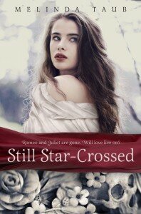 still star crossed melinda taub