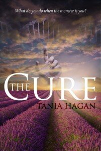 the cure tania hagan