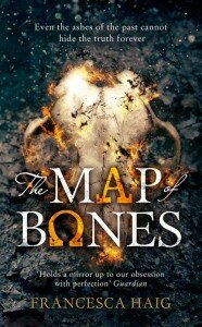 the map of bones francesca haig
