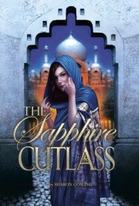 the sapphire cutlass sharon gosling