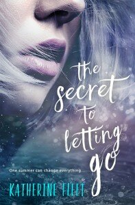 the secret to letting go katherine fleet