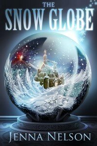 the snow globe jenna nelson