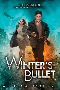 winter's bullet william osborne