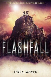 flashfall jenny moyer