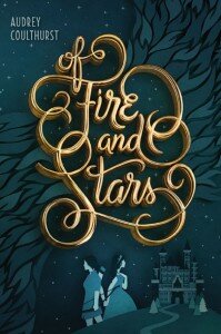 of fire and stars audrey coulthurst
