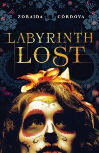 labyrinth lost zoraida cordova