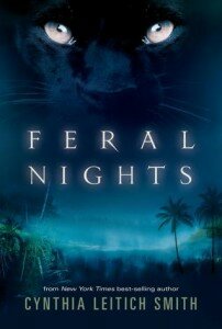 feral nights cynthia leitich smith