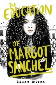 the education of margo sanchez lillian rivera