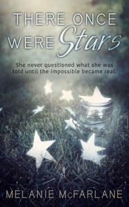 there once were stars melanie mcfarlane