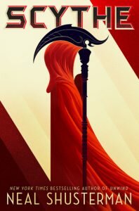 Scythe Neal Shusterman