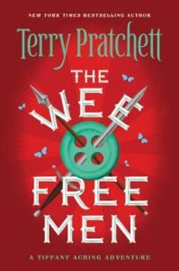 The Wee Free Men Terry Pratchett