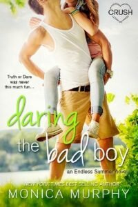 daring the bad boy monica murphy