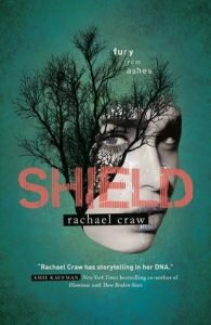 shield rachael craw