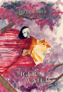 Tiger's Watch Julia Ember