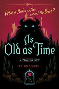 as old as time liz braswell