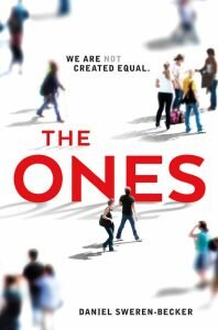 the ones daniel sweren becker