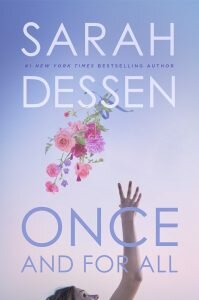 once-and-for-all-sarah-dessen