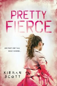 pretty-fierce-kieran-scott