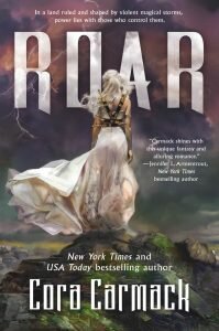 roar-cora-carmack