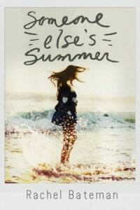 someone elses summer rachel bateman cover