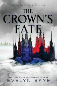 the-crowns-fate-evelyn-skye