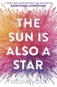 the-sun-is-also-a-star-nicola-yoon