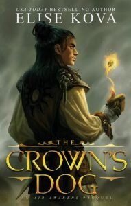 the-crowns-dog-elise-kova