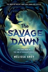 the-savage-dawn-melissa-grey